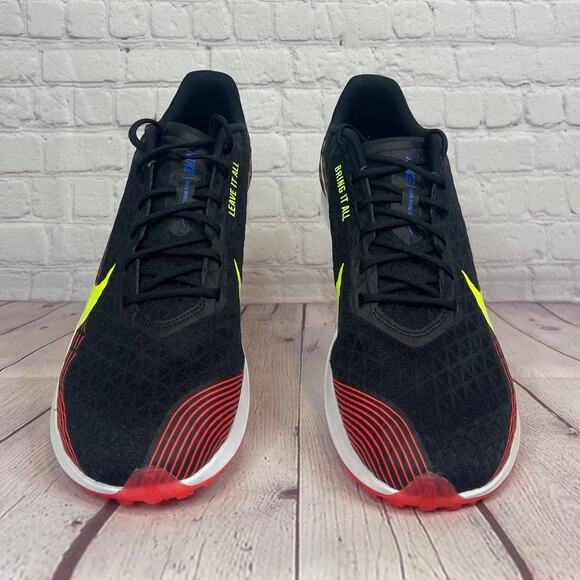 Nike Zoom Rival XC Track & Field Spikes Shoes Mens Size 12 (AJ0851-005) - Picture 6 of 11